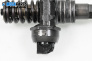 Diesel fuel injector for Volkswagen Phaeton Sedan (04.2002 - 03.2016) 5.0 V10 TDI 4motion, 313 hp, № 0414720220