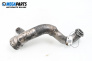 Țeavă turbo for Volkswagen Phaeton Sedan (04.2002 - 03.2016) 5.0 V10 TDI 4motion, 313 hp