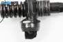 Duza diesel for Volkswagen Phaeton Sedan (04.2002 - 03.2016) 5.0 V10 TDI 4motion, 313 hp, № 0 414 720 220