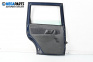 Door for Volkswagen Polo Variant (04.1997 - 09.2001), 5 doors, station wagon, position: rear - left