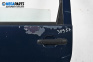 Door for Volkswagen Polo Variant (04.1997 - 09.2001), 5 doors, station wagon, position: rear - left