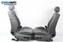 Elektrischen sitzverstellung, kompl. for Audi A6 Sedan C5 (01.1997 - 01.2005), 5 türen