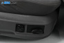Elektrischen sitzverstellung, kompl. for Audi A6 Sedan C5 (01.1997 - 01.2005), 5 türen