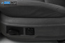Elektrischen sitzverstellung, kompl. for Audi A6 Sedan C5 (01.1997 - 01.2005), 5 türen