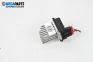 Reostat for Audi A6 Sedan C5 (01.1997 - 01.2005)