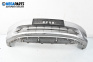 Bara de protectie frontala for Honda Stream Minivan (10.2000 - 12.2006), monovolum, position: fața