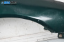 Kotflügel for Rover 600 Sedan (08.1993 - 10.2000), 5 türen, sedan, position: rechts, vorderseite