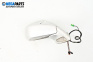 Spiegel for Citroen C8 Minivan (10.2002 - 06.2014), 5 türen, minivan, position: rechts