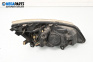 Headlight for Renault Scenic II Minivan (06.2003 - 07.2010), minivan, position: left