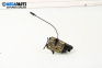 Încuietoare for Renault Scenic II Minivan (06.2003 - 07.2010), position: dreaptă - fața