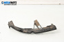Suport bară de protecție for Renault Scenic II Minivan (06.2003 - 07.2010), monovolum, position: dreaptă - fața