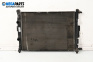 Wasserradiator for Renault Scenic II Minivan (06.2003 - 07.2010) 1.9 dCi (JM0G, JM12, JM1G, JM2C), 120 hp