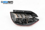 Tail light for Renault Scenic II Minivan (06.2003 - 07.2010), minivan, position: left