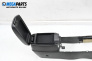 Central console for Mazda 6 Hatchback I (08.2002 - 12.2008)