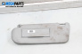 Sun visor for Mazda 6 Hatchback I (08.2002 - 12.2008), position: left