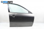 Ușă for Mazda 6 Hatchback I (08.2002 - 12.2008), 5 uși, hatchback, position: dreaptă - fața
