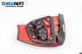 Bremsleuchte for Audi A6 Sedan C5 (01.1997 - 01.2005), sedan, position: links