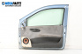 Ușă for Fiat Punto Hatchback II (09.1999 - 07.2012), 3 uși, hatchback, position: dreapta