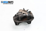 Bremszange for Fiat Punto Hatchback II (09.1999 - 07.2012), position: links, vorderseite