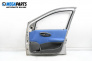 Ușă for Fiat Punto Hatchback II (09.1999 - 07.2012), 5 uși, hatchback, position: dreaptă - fața