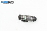 Benzineinspritzdüse for Fiat Punto Hatchback II (09.1999 - 07.2012) 1.2 60 (188.030, .050, .130, .150, .230, .250), 60 hp