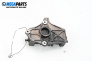 Aluminium support bracket for Fiat Punto Hatchback II (09.1999 - 07.2012) 1.2 60 (188.030, .050, .130, .150, .230, .250), 60 hp