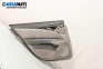 Interior door panel  for Mercedes-Benz E-Class Sedan (W211) (03.2002 - 03.2009), 5 doors, sedan, position: rear - left
