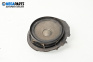 Loudspeaker for Mercedes-Benz E-Class Sedan (W211) (03.2002 - 03.2009)