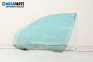 Window for Mercedes-Benz E-Class Sedan (W211) (03.2002 - 03.2009), 5 doors, sedan, position: front - left