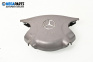 Airbag for Mercedes-Benz E-Class Sedan (W211) (03.2002 - 03.2009), 5 uși, sedan, position: fața