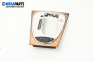 Consolă schimbător de viteze for Mercedes-Benz E-Class Sedan (W211) (03.2002 - 03.2009)