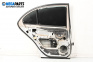 Tür for Mercedes-Benz E-Class Sedan (W211) (03.2002 - 03.2009), 5 türen, sedan, position: links, rückseite