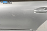 Tür for Mercedes-Benz E-Class Sedan (W211) (03.2002 - 03.2009), 5 türen, sedan, position: links, rückseite