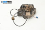 Lock for Mercedes-Benz E-Class Sedan (W211) (03.2002 - 03.2009), position: rear - right