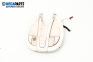 Plafonieră interioară for Mercedes-Benz E-Class Sedan (W211) (03.2002 - 03.2009)