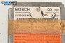Airbag module for Mercedes-Benz E-Class Sedan (W211) (03.2002 - 03.2009), № 0285001441