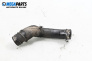 Turbo hose for Mercedes-Benz E-Class Sedan (W211) (03.2002 - 03.2009) E 220 CDI (211.006), 150 hp