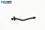 Țeavă de ulei for Mercedes-Benz E-Class Sedan (W211) (03.2002 - 03.2009) E 220 CDI (211.006), 150 hp