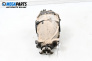  for Mercedes-Benz E-Class Sedan (W211) (03.2002 - 03.2009) E 220 CDI (211.006), 150 hp, automatic