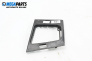 Schalthebel-konsole for BMW 3 Series E46 Sedan (02.1998 - 04.2005)