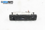 Panou aer condiționat for BMW 3 Series E46 Sedan (02.1998 - 04.2005)