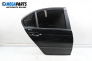 Ușă for BMW 3 Series E46 Sedan (02.1998 - 04.2005), 5 uși, sedan, position: dreaptă - spate