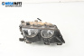 Far for BMW 3 Series E46 Sedan (02.1998 - 04.2005), sedan, position: dreapta