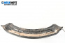 Front bumper for BMW 3 Series E46 Sedan (02.1998 - 04.2005), sedan, position: front