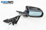 Oglindă for BMW 3 Series E46 Sedan (02.1998 - 04.2005), 5 uși, sedan, position: dreapta