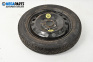 Reserverad for BMW 3 Series E46 Sedan (02.1998 - 04.2005) 16 inches, width 3 (Preis pro stück)