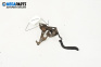 Verriegelung motorhaube for BMW 3 Series E46 Sedan (02.1998 - 04.2005)