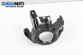 Schalthebel-konsole for Honda Civic VIII Hatchback (09.2005 - 09.2011)