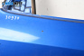 Door for Honda Civic VIII Hatchback (09.2005 - 09.2011), 5 doors, hatchback, position: rear - right
