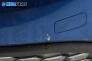 Frontstoßstange for Honda Civic VIII Hatchback (09.2005 - 09.2011), hecktür, position: vorderseite